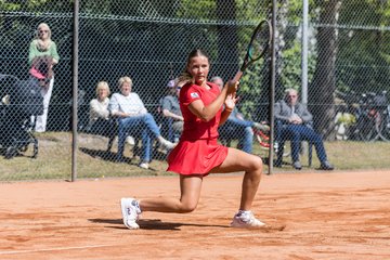 Ida Wobker 81 - Lingen Open